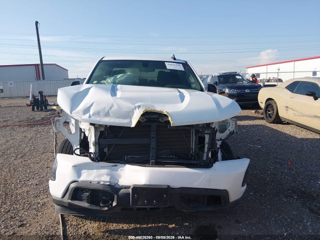 Aukcja sprzedaży 2021 Chevrolet Silverado C1500 Custom, vin: 1GCPWBEK6MZ225611, numer aukcji: 46026260