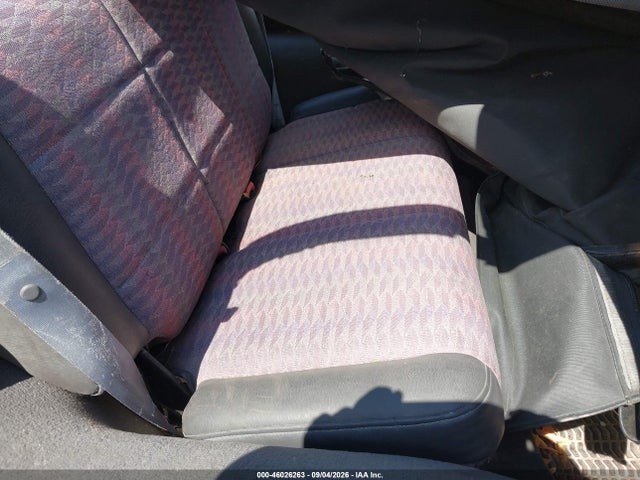 Aukcja sprzedaży 2000 Jeep Wrangler / Tj Sport, vin: 1J4FA49S9YP737813, numer aukcji: 46026263