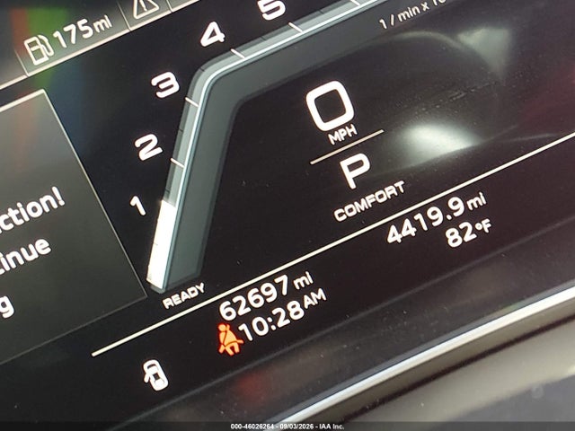 Aukcja sprzedaży 2024 Audi Q5 Premium Plus 45 Tfsi S Line Quattro, vin: WA1EAAFY5R2082924, numer aukcji: 46026264