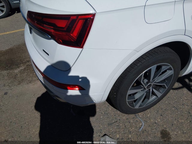 Aukcja sprzedaży 2024 Audi Q5 Premium Plus 45 Tfsi S Line Quattro, vin: WA1EAAFY5R2082924, numer aukcji: 46026264