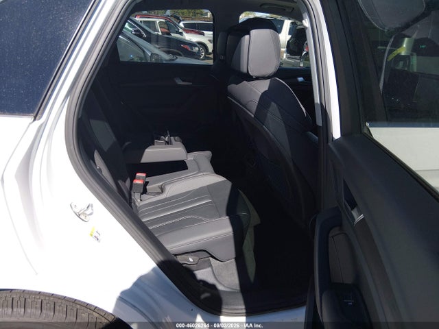 Aukcja sprzedaży 2024 Audi Q5 Premium Plus 45 Tfsi S Line Quattro, vin: WA1EAAFY5R2082924, numer aukcji: 46026264