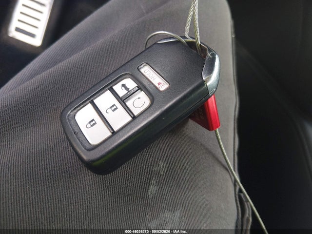 46026270 :رقم المزاد ، 1HGCV1F42NA007548 vin ، 2022 Honda Accord Sport Special Edition مزاد بيع