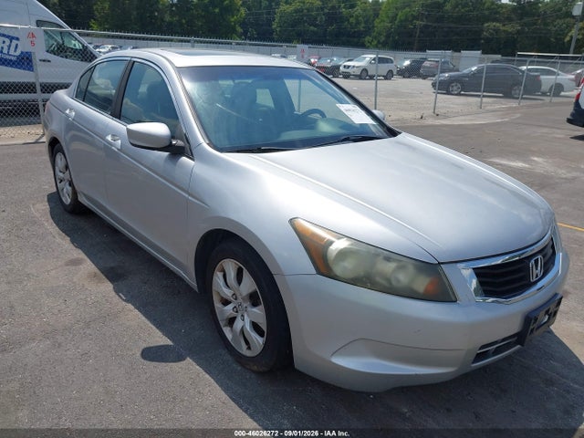 Продаж на аукціоні авто 2009 Honda Accord 2.4 Ex, vin: 1HGCP26789A084764, номер лоту: 46026272