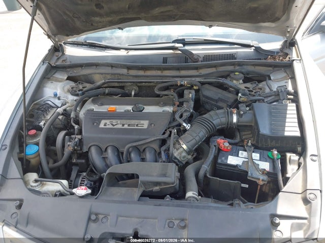 Продаж на аукціоні авто 2009 Honda Accord 2.4 Ex, vin: 1HGCP26789A084764, номер лоту: 46026272
