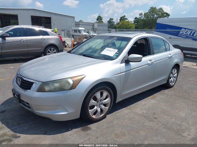 Продаж на аукціоні авто 2009 Honda Accord 2.4 Ex, vin: 1HGCP26789A084764, номер лоту: 46026272