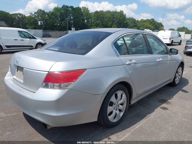 Продаж на аукціоні авто 2009 Honda Accord 2.4 Ex, vin: 1HGCP26789A084764, номер лоту: 46026272