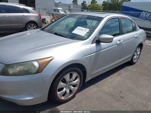 Продаж на аукціоні авто 2009 Honda Accord 2.4 Ex, vin: 1HGCP26789A084764, номер лоту: 46026272