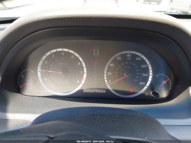 Продаж на аукціоні авто 2009 Honda Accord 2.4 Ex, vin: 1HGCP26789A084764, номер лоту: 46026272
