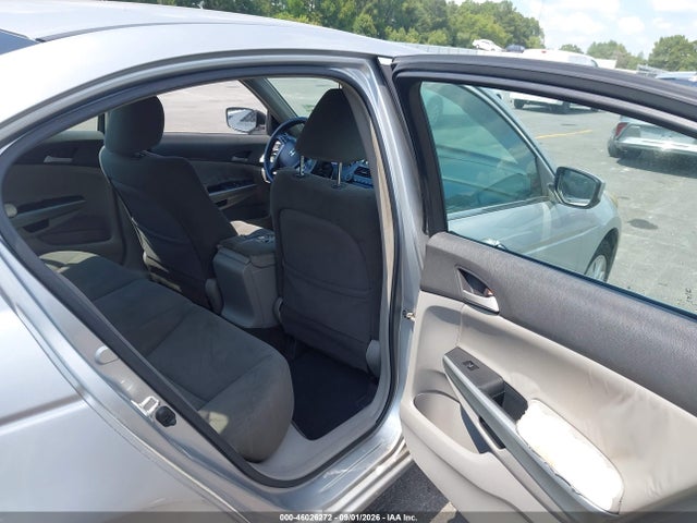 Продаж на аукціоні авто 2009 Honda Accord 2.4 Ex, vin: 1HGCP26789A084764, номер лоту: 46026272