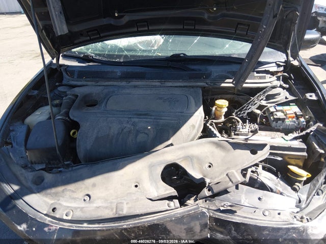 Dodge DART SE 2016 1C3CDFAA4GD585121 Image 10