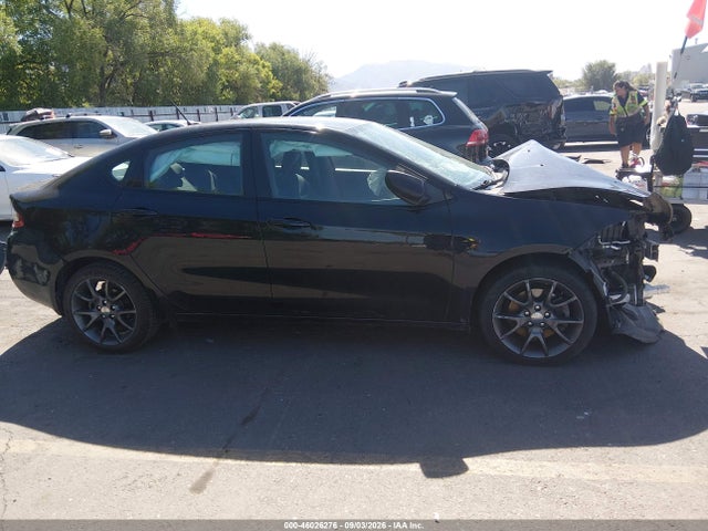 Dodge DART SE 2016 1C3CDFAA4GD585121 Image 14