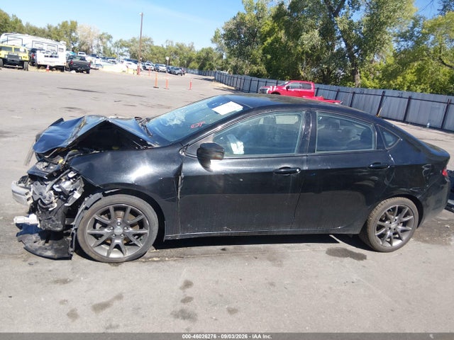 Dodge DART SE 2016 1C3CDFAA4GD585121 Image 15