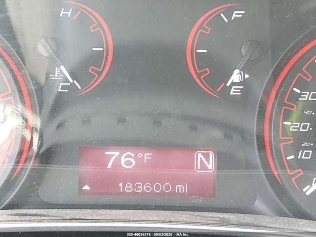 Dodge DART SE 2016 1C3CDFAA4GD585121 Image 16