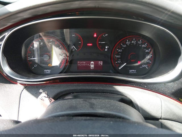 Dodge DART SE 2016 1C3CDFAA4GD585121 Image 7
