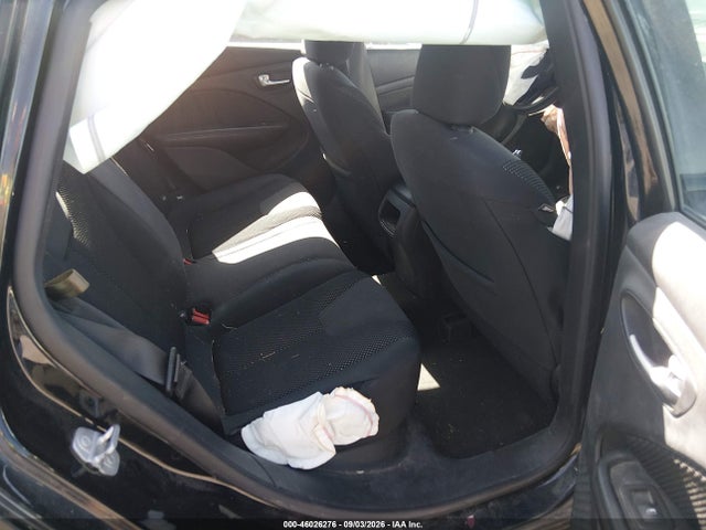 Dodge DART SE 2016 1C3CDFAA4GD585121 Image 8