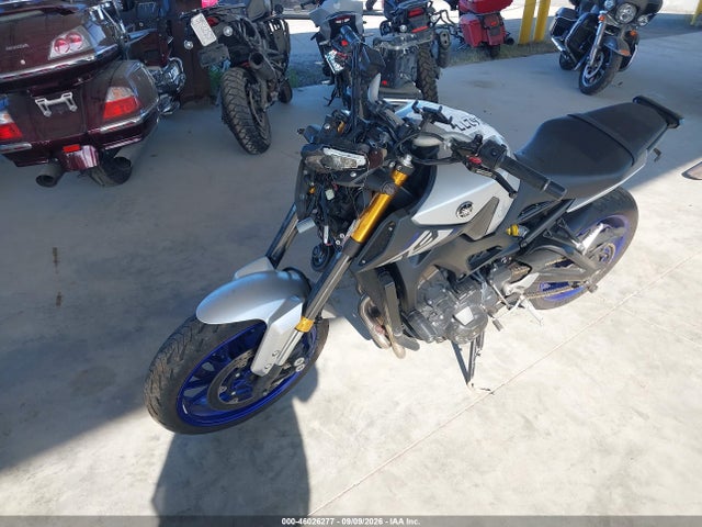 Aukcja sprzedaży 2015 Yamaha Fz09, vin: JYARN33E4FA007209, numer aukcji: 46026277