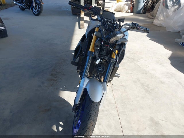 Aukcja sprzedaży 2015 Yamaha Fz09, vin: JYARN33E4FA007209, numer aukcji: 46026277