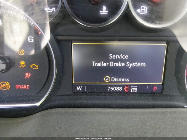 1GCUYEED3KZ152985 Chevrolet Silverado 1500 Rst