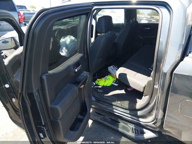 1GCUYEED3KZ152985 Chevrolet Silverado 1500 Rst
