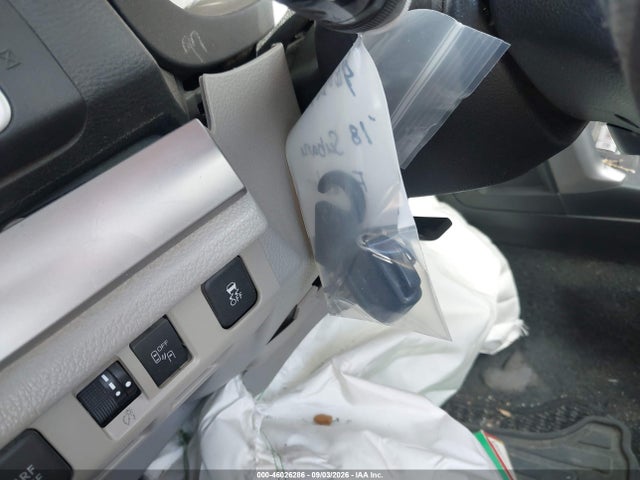Subaru Forester 2.5i Premium 2018 JF2SJAGC0JH464664 Image 11