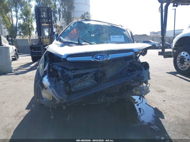 Subaru Forester 2.5i Premium 2018 JF2SJAGC0JH464664 Image 12