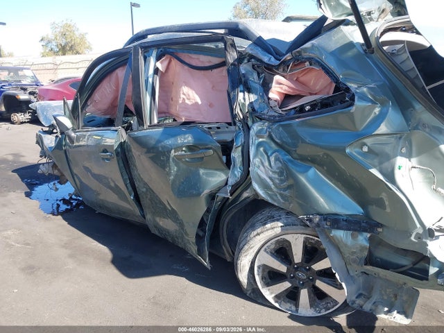 Subaru Forester 2.5i Premium 2018 JF2SJAGC0JH464664 Image 14