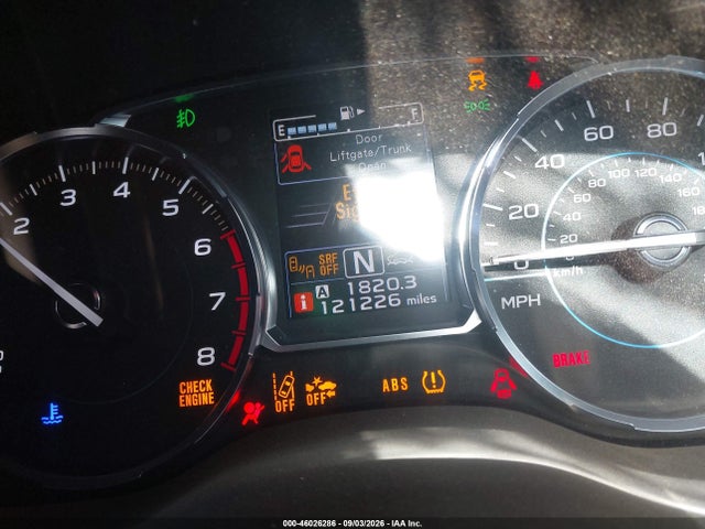 Subaru Forester 2.5i Premium 2018 JF2SJAGC0JH464664 Image 15