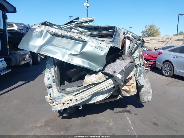 Subaru Forester 2.5i Premium 2018 JF2SJAGC0JH464664 Image 16