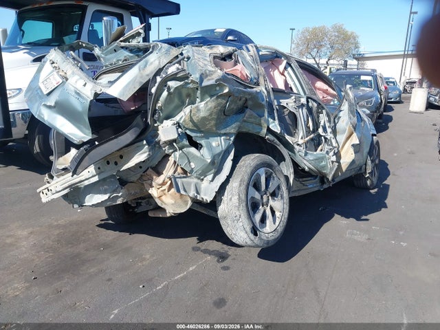 Subaru Forester 2.5i Premium 2018 JF2SJAGC0JH464664 Image 4