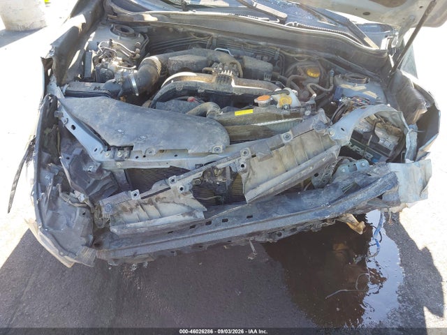 Subaru Forester 2.5i Premium 2018 JF2SJAGC0JH464664 Image 6