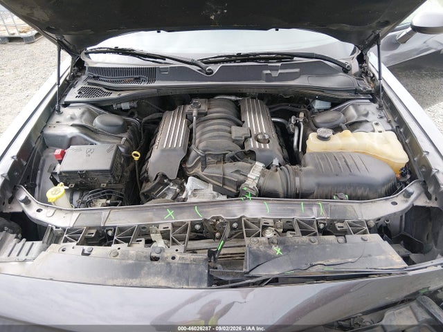 Aukcja sprzedaży 2016 Dodge Challenger R/t Scat Pack, vin: 2C3CDZFJXGH288965, numer aukcji: 46026287