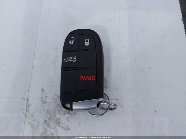 Aukcja sprzedaży 2016 Dodge Challenger R/t Scat Pack, vin: 2C3CDZFJXGH288965, numer aukcji: 46026287