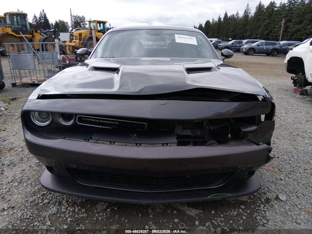 Aukcja sprzedaży 2016 Dodge Challenger R/t Scat Pack, vin: 2C3CDZFJXGH288965, numer aukcji: 46026287