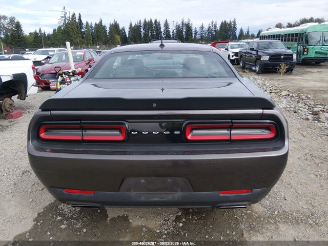 Aukcja sprzedaży 2016 Dodge Challenger R/t Scat Pack, vin: 2C3CDZFJXGH288965, numer aukcji: 46026287