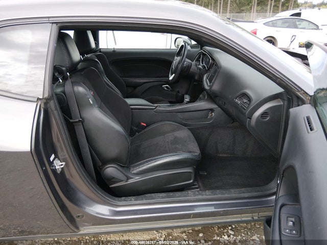 Aukcja sprzedaży 2016 Dodge Challenger R/t Scat Pack, vin: 2C3CDZFJXGH288965, numer aukcji: 46026287