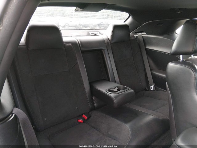 Aukcja sprzedaży 2016 Dodge Challenger R/t Scat Pack, vin: 2C3CDZFJXGH288965, numer aukcji: 46026287