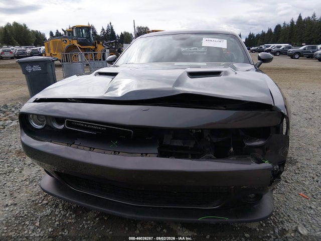 Aukcja sprzedaży 2016 Dodge Challenger R/t Scat Pack, vin: 2C3CDZFJXGH288965, numer aukcji: 46026287