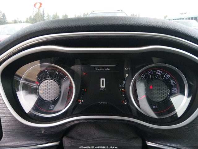 Aukcja sprzedaży 2016 Dodge Challenger R/t Scat Pack, vin: 2C3CDZFJXGH288965, numer aukcji: 46026287
