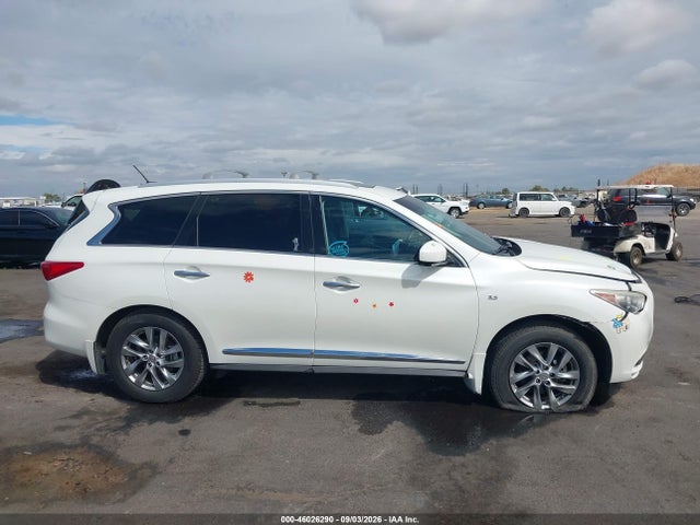 5N1AL0MN8FC553595 Infiniti QX60