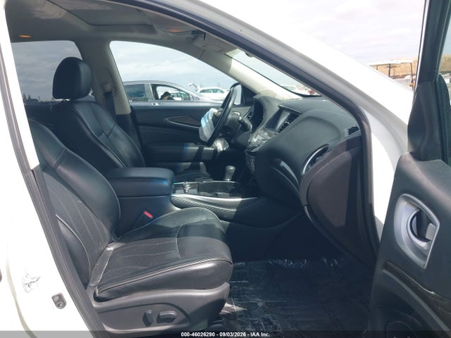 5N1AL0MN8FC553595 Infiniti QX60