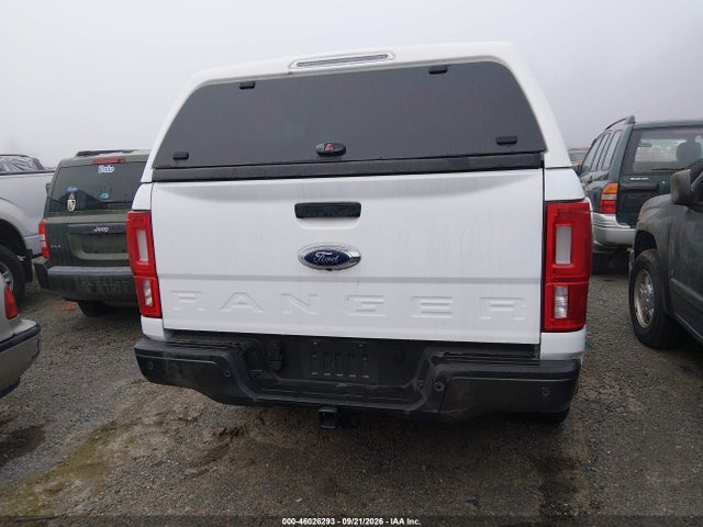 Aukcja sprzedaży 2022 Ford Ranger Xlt, vin: 1FTER1FH4NLD23777, numer aukcji: 46026293