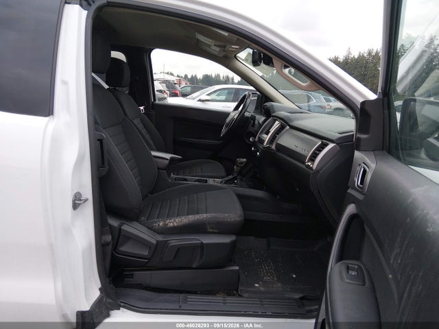 Aukcja sprzedaży 2022 Ford Ranger Xlt, vin: 1FTER1FH4NLD23777, numer aukcji: 46026293