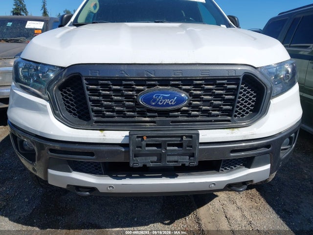 Aukcja sprzedaży 2022 Ford Ranger Xlt, vin: 1FTER1FH4NLD23777, numer aukcji: 46026293