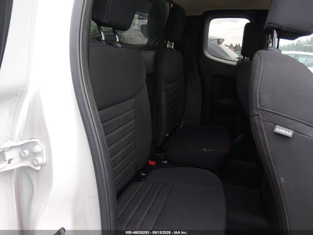 Aukcja sprzedaży 2022 Ford Ranger Xlt, vin: 1FTER1FH4NLD23777, numer aukcji: 46026293