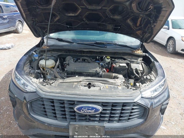 Ford Escape 2023 1FMCU9FN0PUA80598 Image 10
