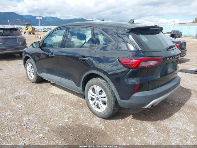 Ford Escape 2023 1FMCU9FN0PUA80598 Image 3