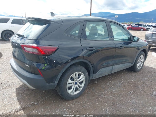 Ford Escape 2023 1FMCU9FN0PUA80598 Image 4
