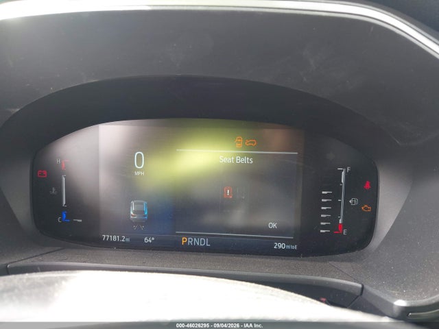 Ford Escape 2023 1FMCU9FN0PUA80598 Image 7