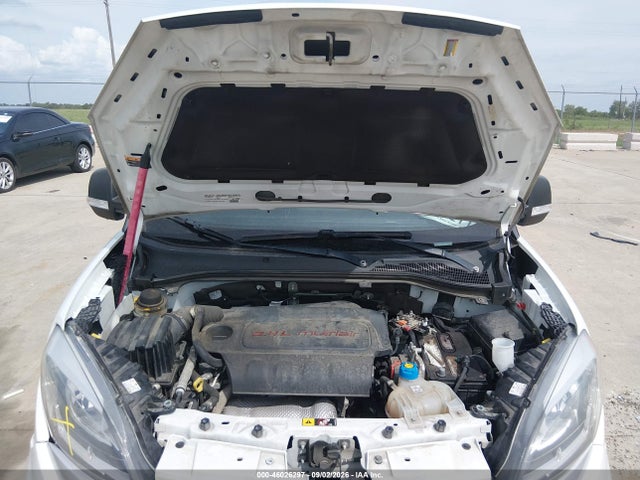 2022 Ram Promaster City Cargo Van მანქანა იყიდება აუქციონზე, vin: ZFBHRFAB6N6Y30792, აუქციონის ნომერი: 46026297