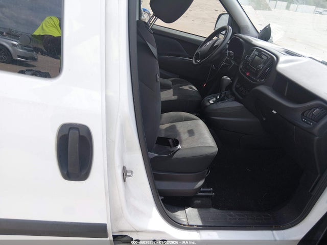 2022 Ram Promaster City Cargo Van მანქანა იყიდება აუქციონზე, vin: ZFBHRFAB6N6Y30792, აუქციონის ნომერი: 46026297